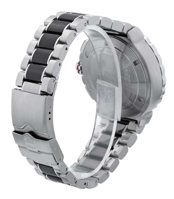 Tag Heuer Formula 1 CAU2011.BA0873 Image 3